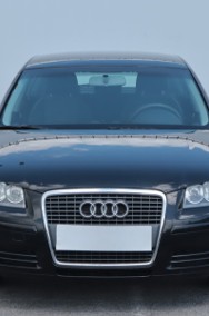 Audi A3 II (8P) , GAZ, Tempomat,ALU-2