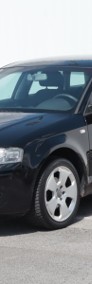 Audi A3 II (8P) , GAZ, Tempomat,ALU-3