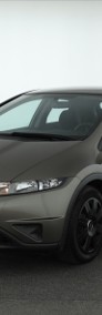 Honda Civic VIII , Salon Polska, Klimatronic-3