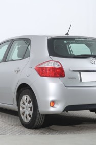 Toyota Auris I , Salon Polska, Klima-2
