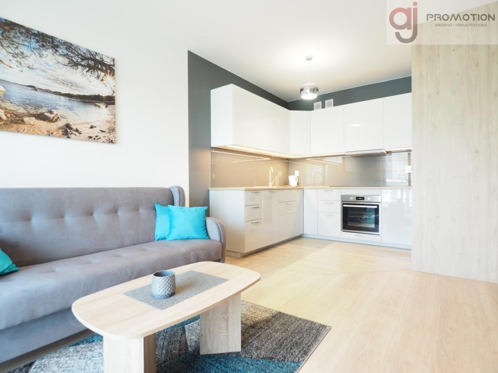 Mieszkanie do wynajęcia, 53 m² Chojny, Paradna