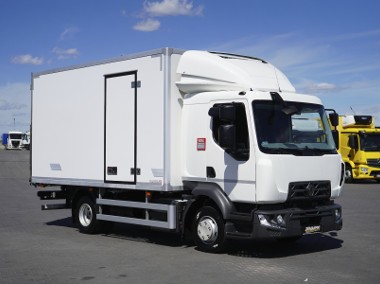 D 12 / 210 / ACC / EURO 6 / CHŁODNIA / ŁAD. 5950 KG / 11 PALET-1