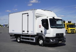 Renault MIDLUM D 12 / 210 / ACC / EURO 6 / CHŁODNIA / ŁAD. 5950 KG / 11 PALET