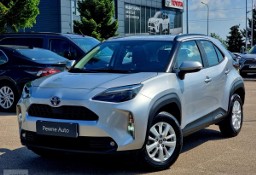Toyota Yaris III 1.5 Hybrid | Comfort | Salon Polska | Gwarancja | FV23%
