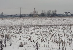 Działka rolna Goczałkowice-Zdrój