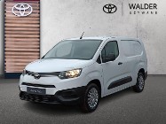 Toyota Proace 1.5D4D 102KM LONG I Właściciel Bezwypadkowy Serwisowany Gwarancja FV