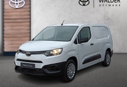 Toyota Proace 1.5D4D 102KM LONG I Właściciel Bezwypadkowy Serwisowany Gwarancja FV