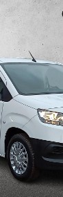 Toyota Proace 1.5D4D 102KM LONG I Właściciel Bezwypadkowy Serwisowany Gwarancja FV-4