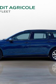 Volkswagen Passat B8 2.0 TDI/150 KM Evo Essence Salon PL Fvat 23% PO4XH14-2