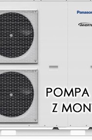 Dobra pompa ciepła Samsung 9 kW z montażem - najtańszy sposób na ogrzewanie domu-2