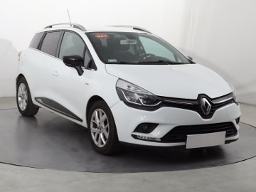 Renault Clio IV , Salon Polska, VAT 23%, Navi, Klimatronic, Tempomat,