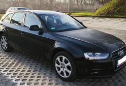 Audi A4 IV (B8) Avant