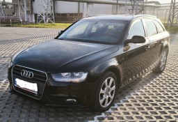 Audi A4 IV (B8) Avant