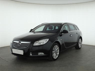 Opel Insignia , Automat, Klimatronic, Tempomat, Parktronic,ALU-1