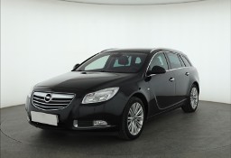 Opel Insignia , Automat, Klimatronic, Tempomat, Parktronic,ALU