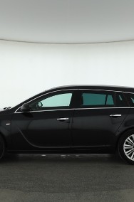 Opel Insignia , Automat, Klimatronic, Tempomat, Parktronic,ALU-2