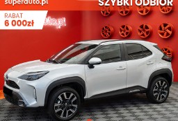 Toyota Yaris Cross Executive 1.5 Hybrid Executive 1.5 Hybrid 130KM | Podgrzewane fotele