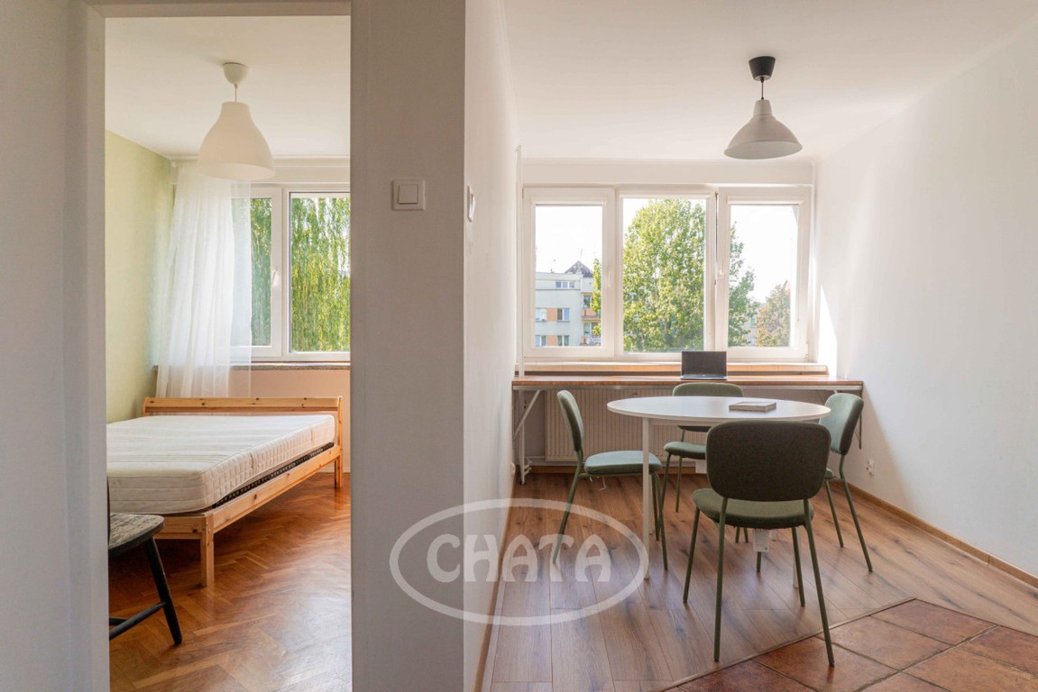 Mieszkanie do wynajęcia, 45 m² Biskupin, Karola Olszewskiego