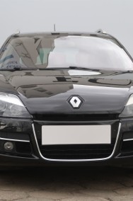 Renault Laguna III , Salon Polska, Serwis ASO, Skóra, Navi, Xenon, Bi-Xenon,-2