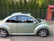 Volkswagen New Beetle ver-1-8t 150KM 2007r