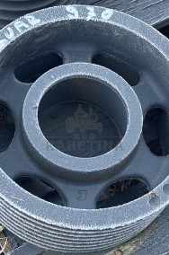 Claas Jaguar 970 Koło Pasowe 7 rzędowe CZĘŚCI-2