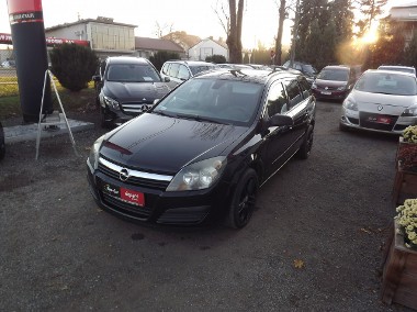 Opel Astra G-1