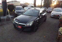 Opel Astra G