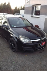 Opel Astra G-2