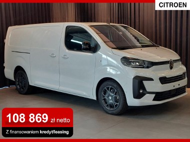 Citroen Jumpy XL L2H1 XL L2H1 2.2 150KM-1