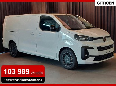 Citroen Jumpy XL L2H1 XL L2H1 2.2 150KM-1
