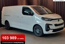 Citroen Jumpy XL L2H1 XL L2H1 2.2 150KM