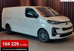 Citroen Jumpy XL L2H1 XL L2H1 2.2 150KM