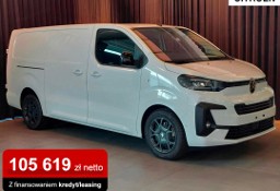 Citroen Jumpy XL L2H1 XL L2H1 2.2 150KM