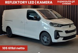 Citroen Jumpy XL L2H1 XL L2H1 2.2 150KM