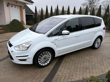 1.6 TDCi DPF Start Stopp System Titanium 115KM 2012r-1