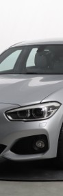 BMW SERIA 1 , Salon Polska, Serwis ASO, Automat, Skóra, Klimatronic,-3