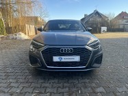 Audi A3 III S Line Audi A3 150KM wynajem z wykupem w kwocie od 2790 zł BEZ BIK