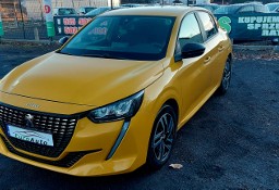 Peugeot 208 II MIÓDPERŁA,20tys,FullLED,Tablet,Navi,Temp,Alu,Klimatr,Parkt,JakNOWY