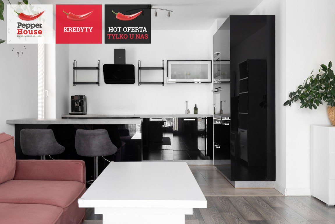 Jasne i funkcjonalne mieszkanie 46,6 m² z Balkonem – další