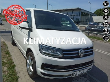 Volkswagen Transporter-1