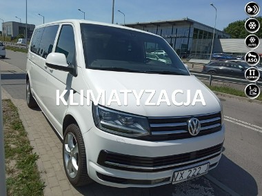 Volkswagen Transporter-1