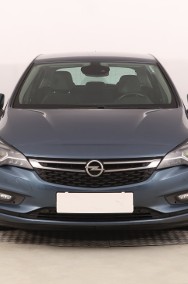 Opel Astra J Salon Polska, Serwis ASO, VAT 23%, Skóra, Navi, Klimatronic,-2