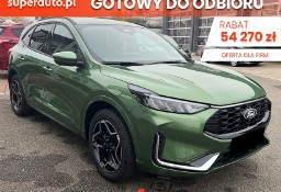 Ford Kuga IV ST-Line X 2.5 FHEV ST-Line X 2.5 FHEV 183KM / Pakiet Winter, Hak