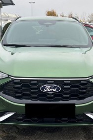 Ford Kuga IV ST-Line X 2.5 FHEV ST-Line X 2.5 FHEV 183KM / Pakiet Winter, Hak-2