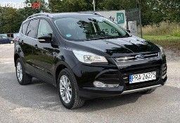 Ford Kuga II