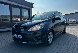 Ford C-MAX II 1.6 Diesel