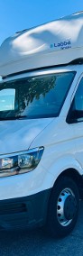 2021r 2.0D 177KM Kontener + Winda -3