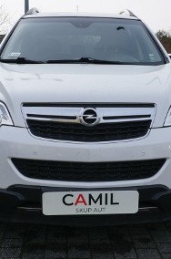 Opel Antara polski salon, atrakcyjny przebieg-2