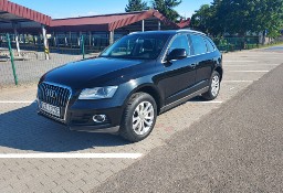 Audi Q5 II Q5 Polski Salon