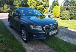 Audi Q5 II Q5 Polski Salon